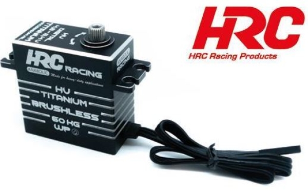 HRC68160HVBL Servo HRC 68160HVBL WP 600N/0,13s